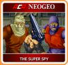 ACA NeoGeo: The Super Spy